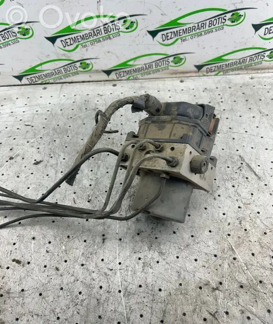Jaguar X-Type ABS Pump 