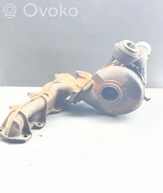 Alfa Romeo 166 Solenoidinis vožtuvas 
