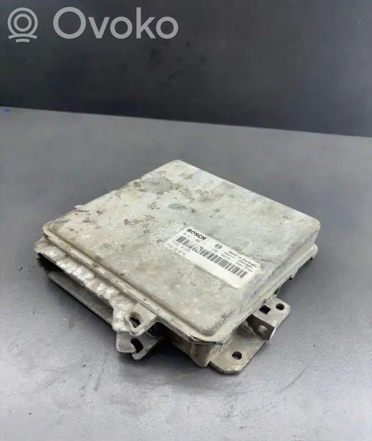 Land Rover Freelander Unitate control motor/modul ECU 