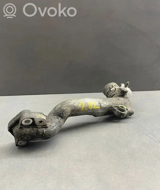 EGR-linjan letku   VZ0IYMVE