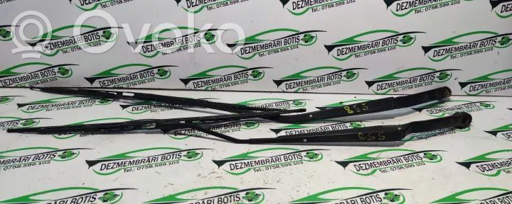 Front wiper blade arm   JQXJXEND