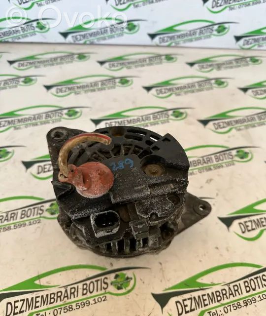 Alternador   1AZMB9PL