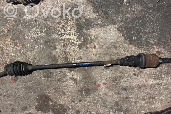 Eje de transmisión delantero   UO83HPVY
