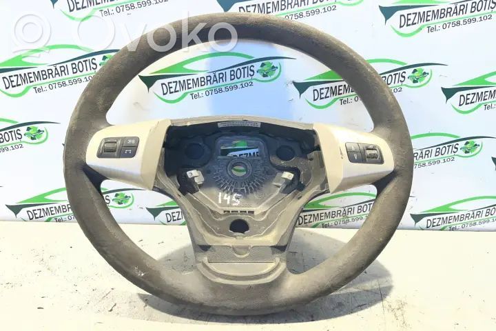 Opel Corsa D Ohjauspyörä 