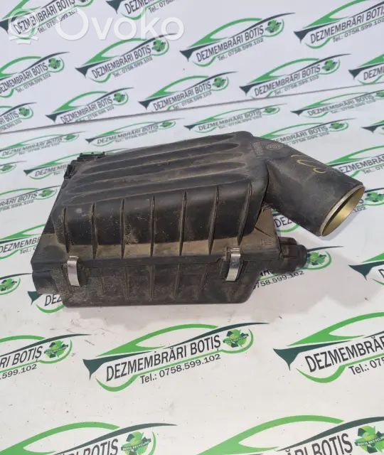 Air filter   TRHMMFPI