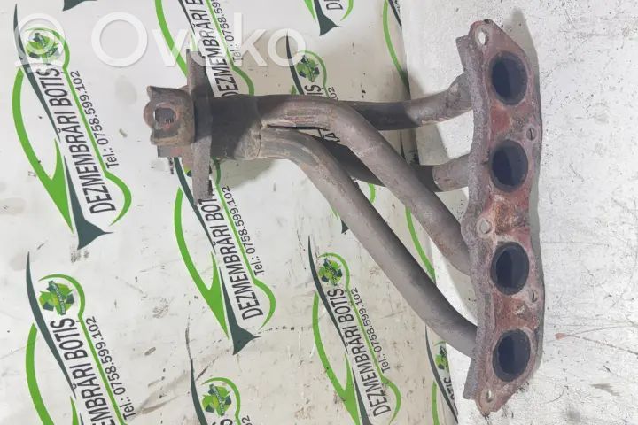 Kolektor wydechowy   8WW5RFRS