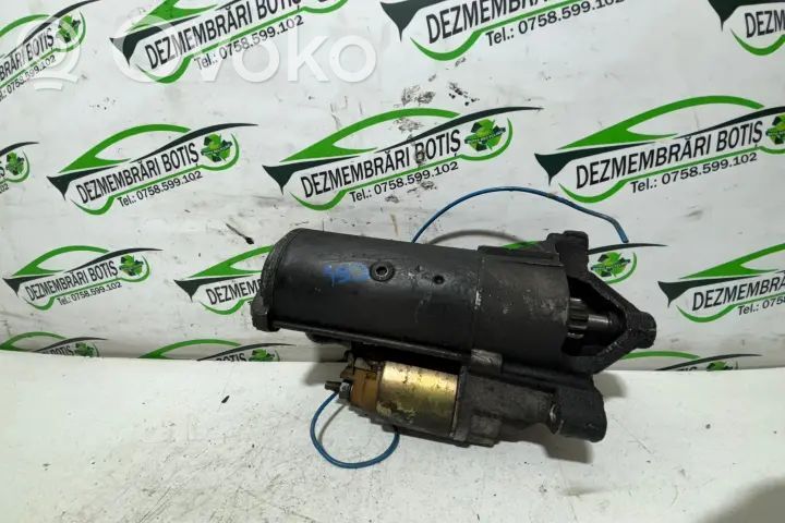 Starteris   LL6IPNCL