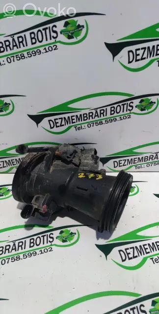 Throttle valve   RWJ7J85K