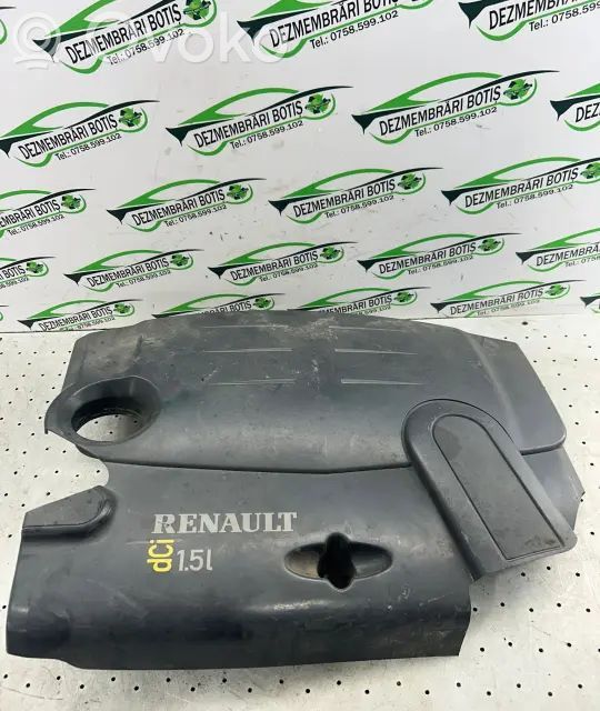 Renault Clio II Engine cover (trim) 