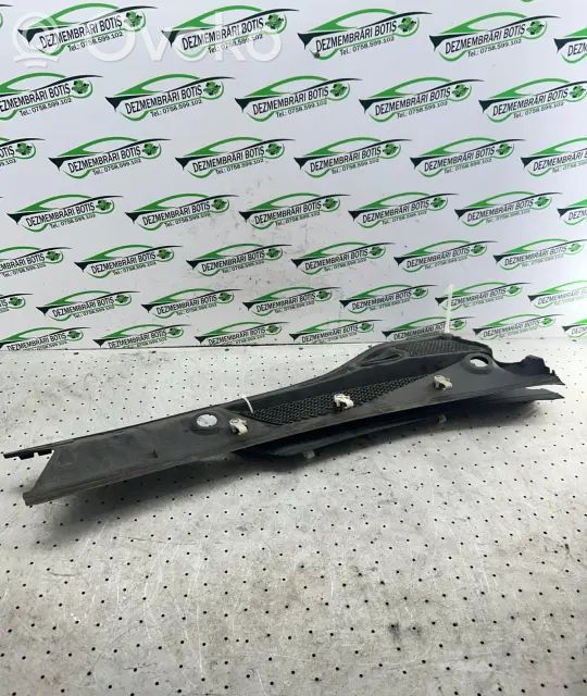 Renault Clio II Front grill 