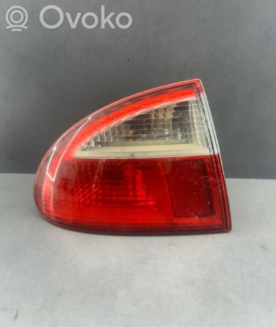 Seat Leon (1M) Lokasuoja 