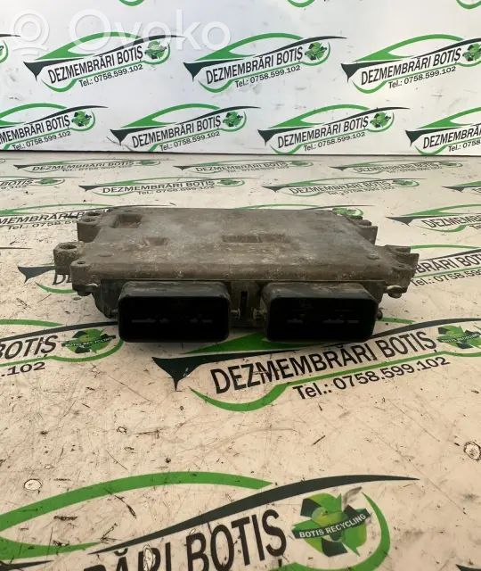 Suzuki Swift I Engine control unit/module ECU 