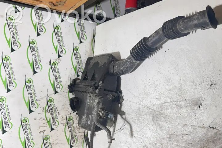 Filtr powietrza   FDAKTTMW