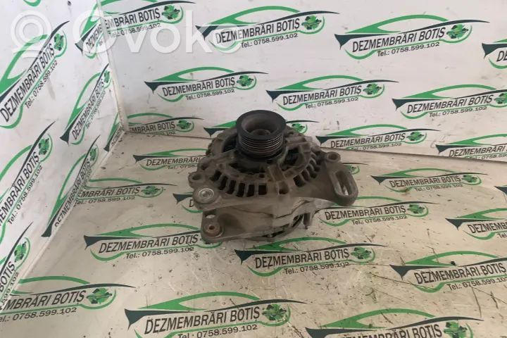 Volkswagen Bora Generator/alternator 