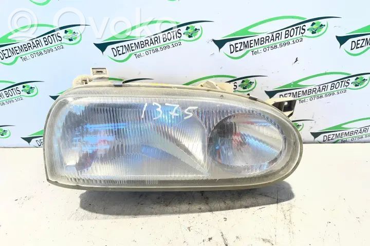 Volkswagen Golf III Scheinwerfer 