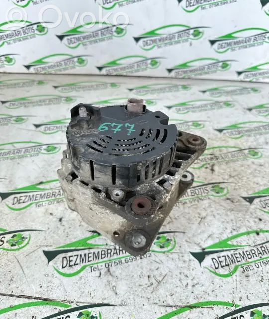 Alternator   038903023S,FD5HSQCH