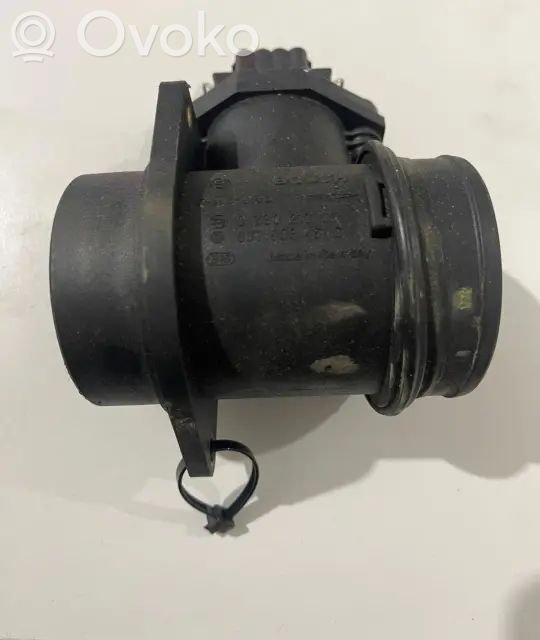 Volkswagen PASSAT B5.5 Mass air flow meter 