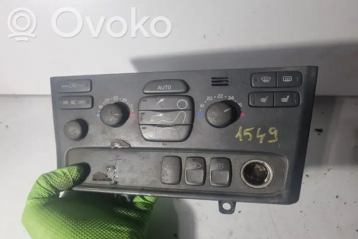 Interior fan control switch   X8W8LNOY