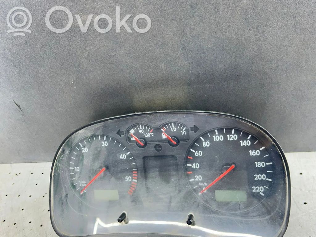 Volkswagen Golf IV Ceas 
