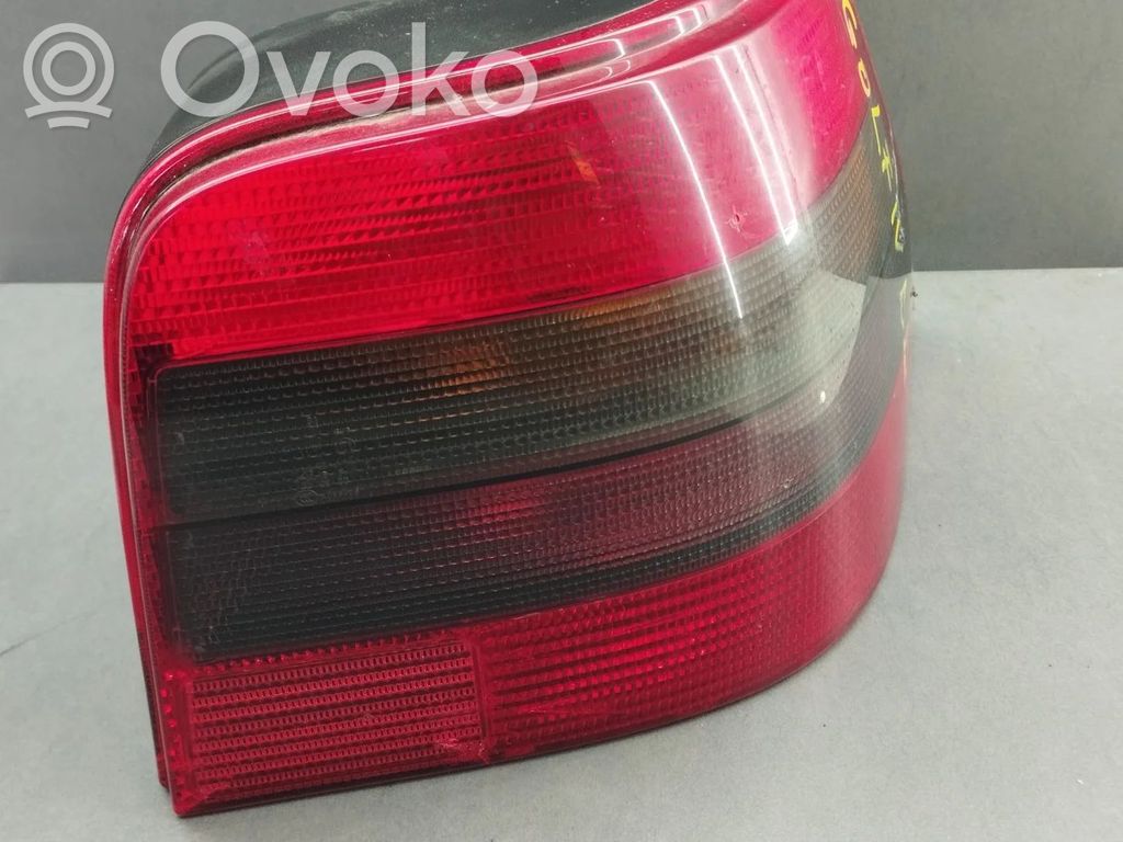 Volkswagen Golf IV Sparnas 