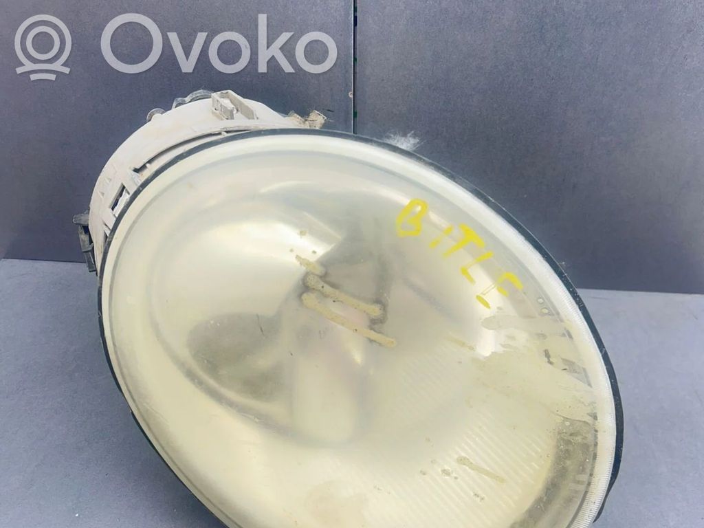 Lampa przednia   1C0941005D,OGUUQRHW