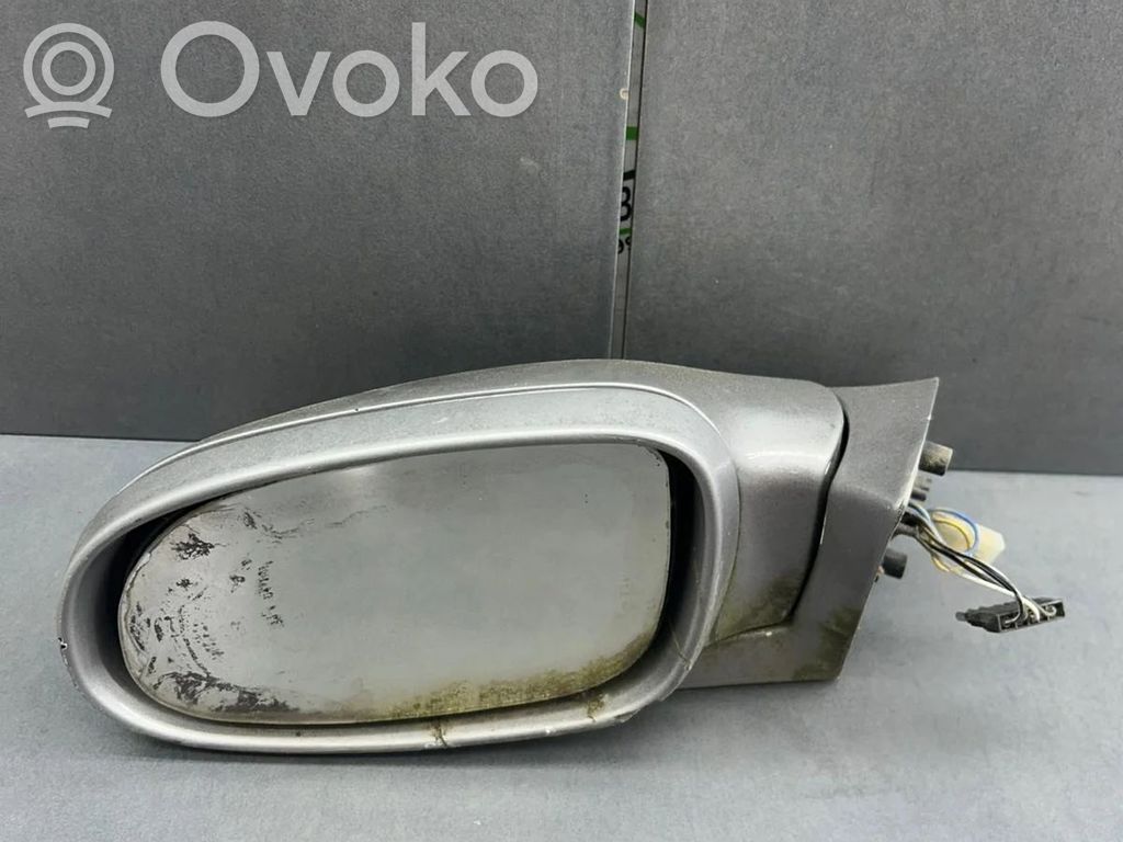 Mercedes-Benz A W168 Veidrodėlis (elektra valdomas) (dvidurio) 