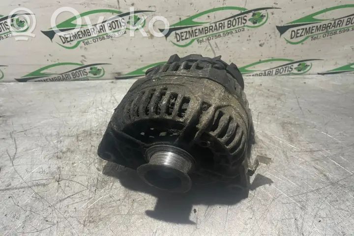 Generator/alternator   3FPN0FOK