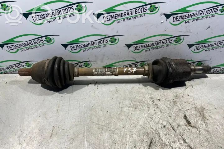 Ford Focus Front driveshaft 