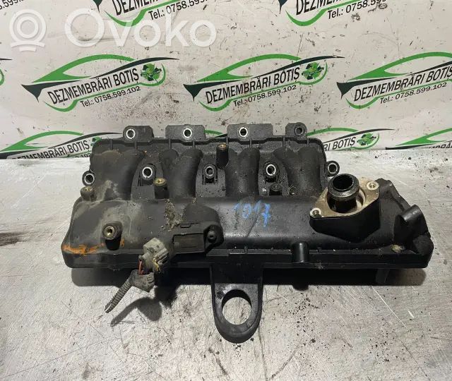 Intake manifold   PTFZXHX5