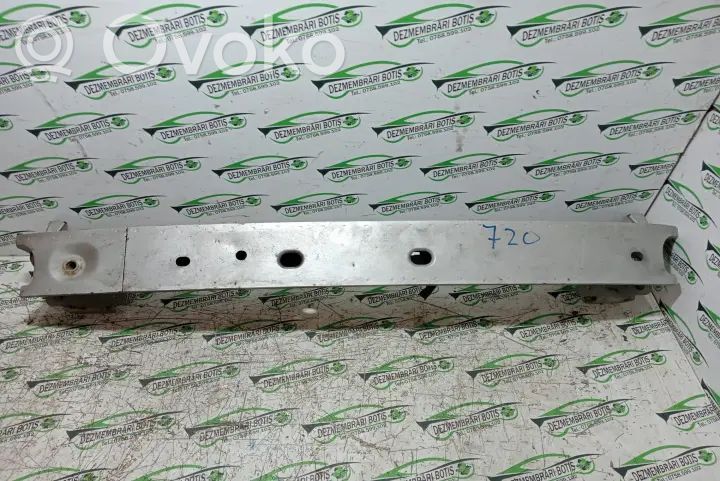 Priekšējais bamperis   6UQWZMXJ