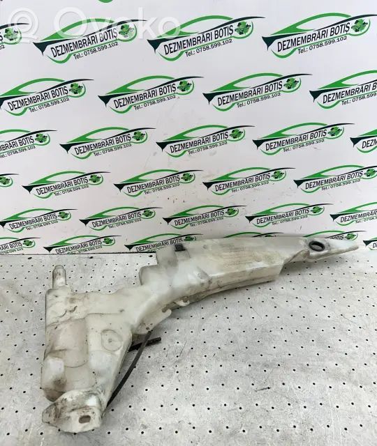 Ford Focus Schlauch Scheibenwaschanlage 