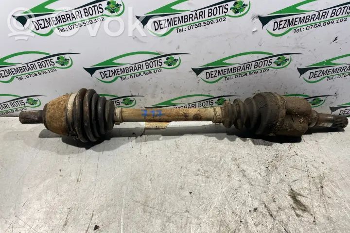 Front driveshaft   3M513B437DA,DPC2AQSD