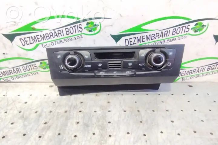 Interior fan control switch   NT0YPZIL