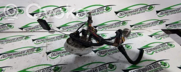 Bomba interna de combustible   6IXDCGZ3