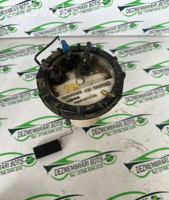 Volkswagen New Beetle In-tank fuel pump 