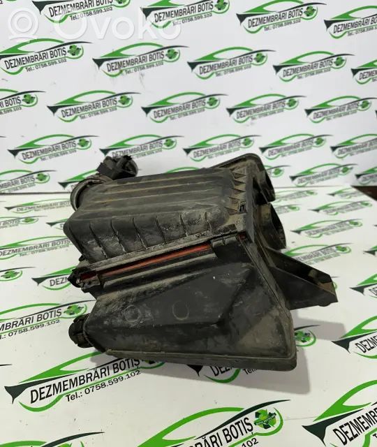 Chevrolet Corsa Deckel Innenraumfilter 