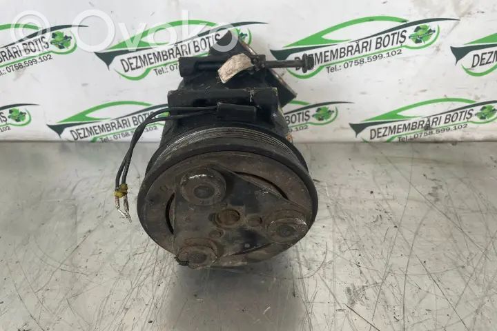 Air conditioning (A/C) compressor (pump)   UTGQAKJT