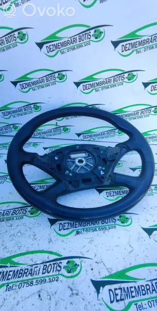 Steering wheel   YHRNMSK0
