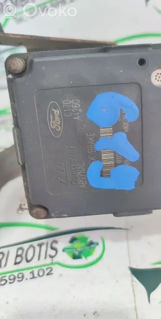 ABS valdymo blokas   1L5O19OK