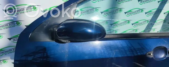 Elektryczne lusterko boczne drzwi przednich   EVYVM4TG