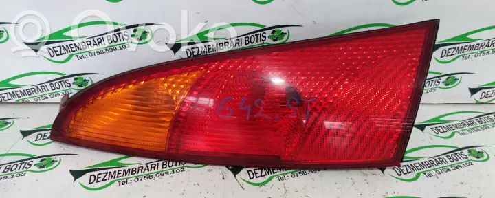 Tail light part   WKFREGGR