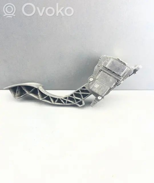 Gaspedal   4M519F836AK,GQUKGLCH