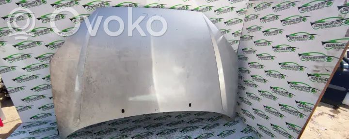 Engine bonnet/hood   GKNJPE4L