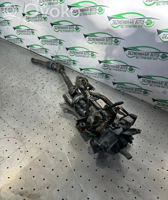 Steering wheel axle   Q11FL4D5