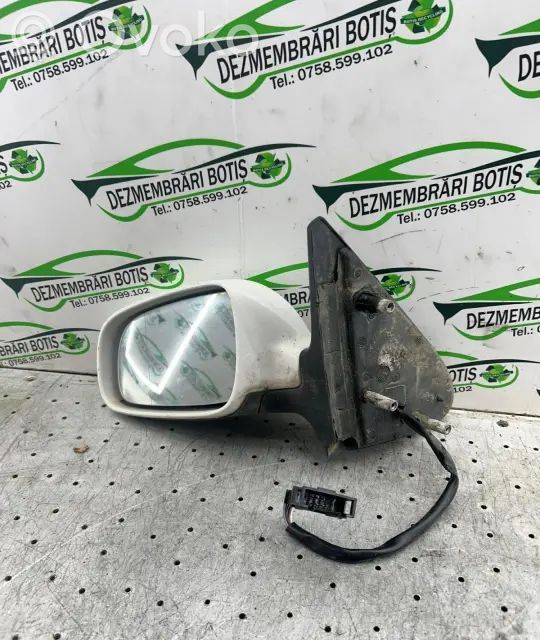 Volkswagen Polo III 6N 6N2 6NF Elektryczne lusterko boczne drzwi przednich 