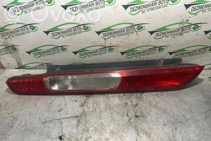 Tail light part   2WBCRHPB