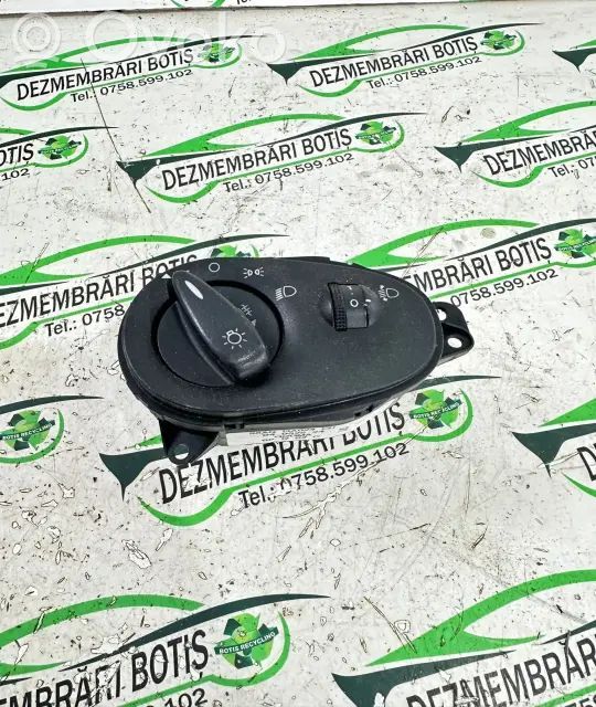 Headlight level height control switch   98AG13A024CH,KWSH0B2G
