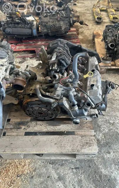 Engine   ZDOF3Q9D