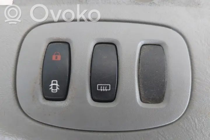 Multifunctional control switch/knob   PB8NWVAQ