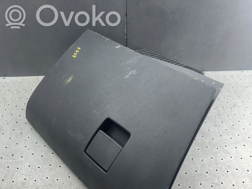 Opel Astra H Set vano portaoggetti 
